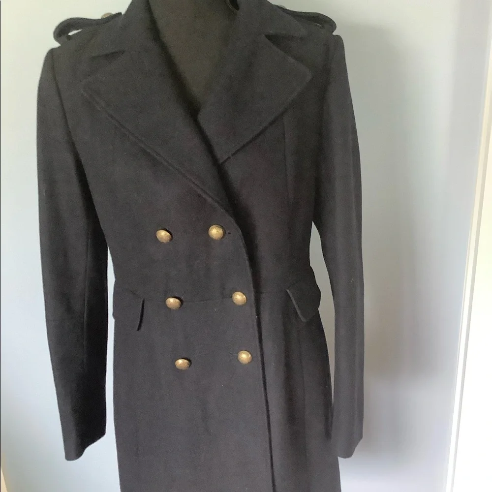 Coat - Picture 4 of 4